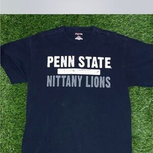Penn State Nittany Lions T-Shirt vintage Jansport label
